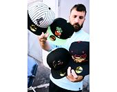 Kappe New Era - MiLB Theme Nights 59FIFTY - Durham Bulls - Team Color
