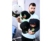 Kappe New Era - MiLB Theme Nights 59FIFTY - Montgomery Biscuits - Team Color