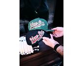 Kappe New Era - Branded 59FIFTY - Cilantro Green