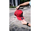 Kappe New Era - MLB APEX 9FORTY A-Frame - Anaheim Angels - Team Color