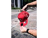Kappe New Era - MLB APEX 9FORTY A-Frame - Anaheim Angels - Team Color