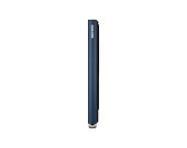 Kartenetui Secrid - Cardprotector Fluted for Magsafe Premium - Navy