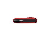 Geldbörse Secrid - Miniwallet Emboss Diamond Premium - Red