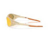 Sonnenbrille Oakley - Prizm Ruby Polar - Sandstorm/Light Brown