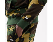 Pullover New Era - MLB 2Way Hoody - NY Yankees - Camo