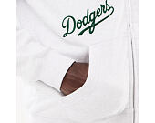 Pullover New Era - MLB 2Way Hoody Comfort - LA Dodgers - Grey