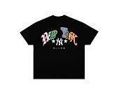 T-Shirt New Era - MLB Multi Tee - NY Yankees - Black