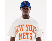 T-Shirt New Era - MLB - NY Mets - Grey