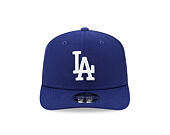 Kappe New Era - MLB Evergreen 9SEVENTY Stretch-Snap - LA Dodgers - Team Color