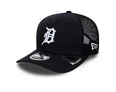 Kappe New Era - MLB Evergreen 9SEVENTY Stretch-Snap - Detroit Tigers - Team Color