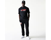 T-Shirt New Era - F1 Graphic Oversized Tee - RED BULL F1 - Black