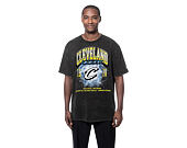 T-Shirt New Era - NBA Lifestyle Graphic Tee - Cleveland Cavaliers - Black