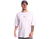 T-Shirt Okaley - Enhance Qdc Ss Tee Bp 5.0 - White