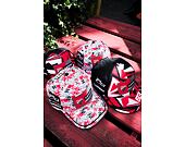 Kappe New Era - Ducati Rep Japan 9FORTY A-Frame - White