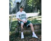 T-Shirt New Era - MLB - LA Dodgers - Grey