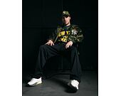 Pullover New Era - MLB 2Way Hoody - NY Yankees - Camo