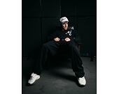 Strickpullover New Era - Branded Seasonal Knit Sweater - Navy