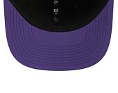 Kappe New Era - NFL 2026 Sideline 9SEVENTY Stretch-Snap - Minnesota Vikings - Team Color