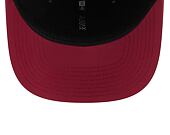 Kappe New Era - NFL 2026 Sideline 9SEVENTY Stretch-Snap - Arizona Cardinals - Team Color