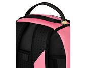 Rucksack Sprayground - Shark Central Pink Embroidered Shark Backpack