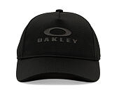 Kappe Oakley - Essential Tone Cap 25.0 - Blackout