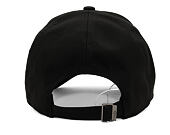 Kappe Oakley - Essential Metal Cap 25.0 - Blackout