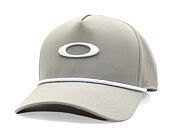 Kappe Oakley - Oakley Rope Hat - Cement