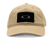 Kappe Oakley - Oakley Mod Cap - Pebble
