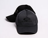 Kappe Oakley - Essential Tone Cap 25.0 - Uniform Grey