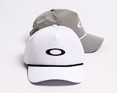 Kappe Oakley - Oakley Rope Hat - White