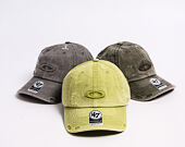 Kappe Oakley - ‘47 Reserve Distressed Cap - Cactus