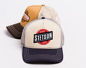 Kappe Stetson - Trucker Cap Classic Point
