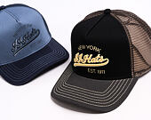 Kappe Stetson - Trucker Cap New York by JJ Hats
