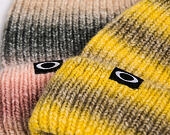 Mütze Oakley - Ellipse Gradient Beanie - Gradient Cactus/Olive