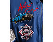 Jacke New Era X Alpha - MLB - Los Angeles Dodgers - OTC