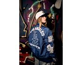 Jacke New Era X Alpha - MLB - Los Angeles Dodgers - OTC