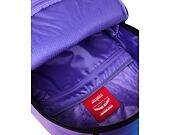 Rucksack Sprayground - Shark Central Embossed Dusk Nylon Backpack