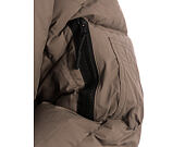 Jacke Oakley - Urbanslope Puffer Jacket - Deep Olive