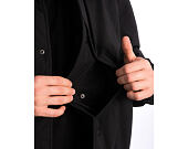 Jacke Oakley - Urbanslope Shirt Jacket - Blackout