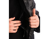 Jacke Oakley - Whirl Szn Jacket - Pitch Black