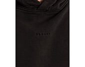 Pullover Oakley - Echo Mod Embroidered Hoodie - Pitch Black