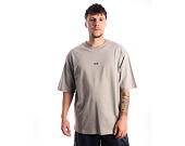 T-Shirt Oakley - Metal Rise Tee - Cement