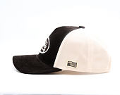 Kappe Von Dutch - Baseball - Corduroy Patch Premium - Brown