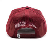 Kappe Von Dutch - Baseball - 3D Embroidery - Red