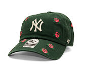 Kappe '47 Brand - MLB Scatter Cleanup CLEAN UP - NY Yankees - Green