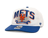 Kappe '47 Brand - MLB Prime Play HITCH - NY Mets - Wheat