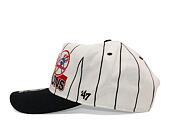 Kappe '47 Brand - MLB Hitch 96 Yankees Pinstripe - NY Yankees - Wheat