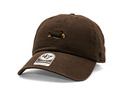 Kappe '47 Brand - Dog Base Runner Icon CLEAN UP