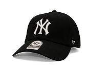 Kappe '47 Brand - MLB Polar Freeze CLEAN UP - NY Yankees - Black