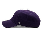 Kappe '47 Brand - MLB Clean Up - NY Yankees - Purple